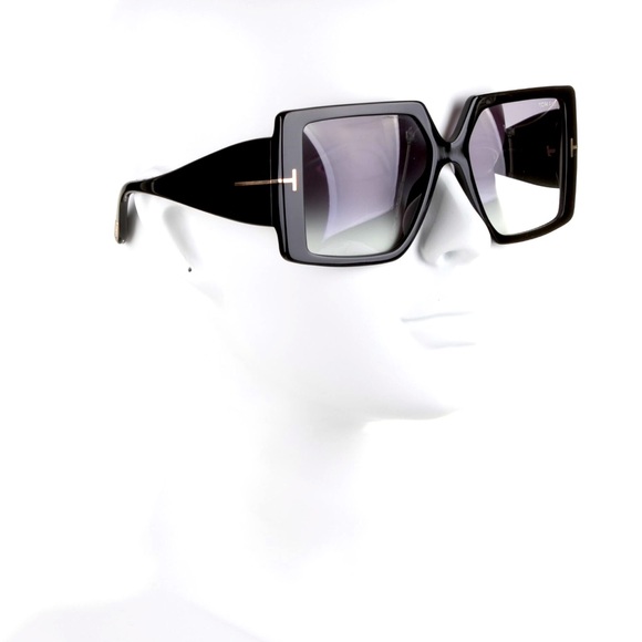 Tom Ford
Quinn Square Sunglasses main image 6